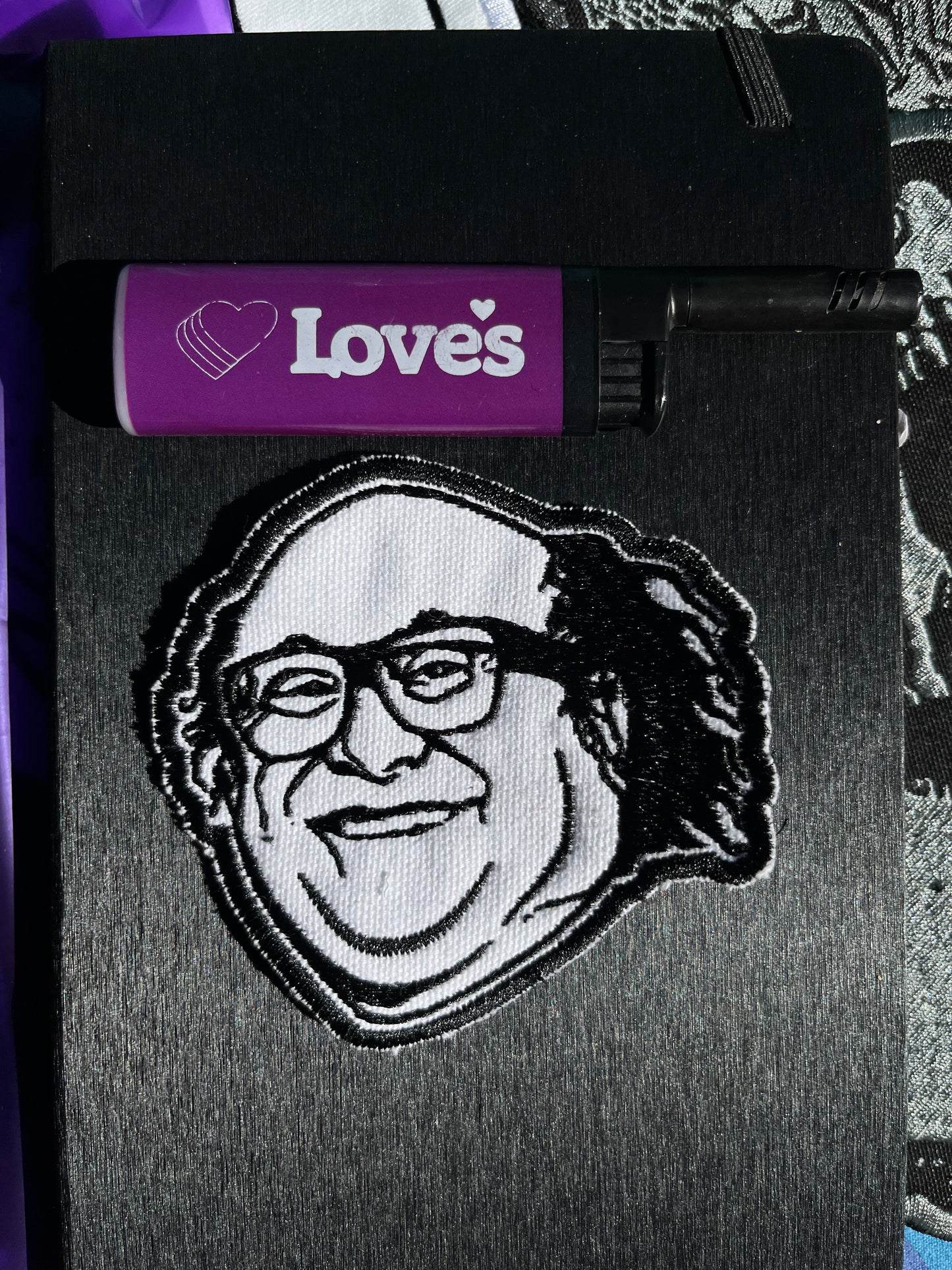 Danny DeVito