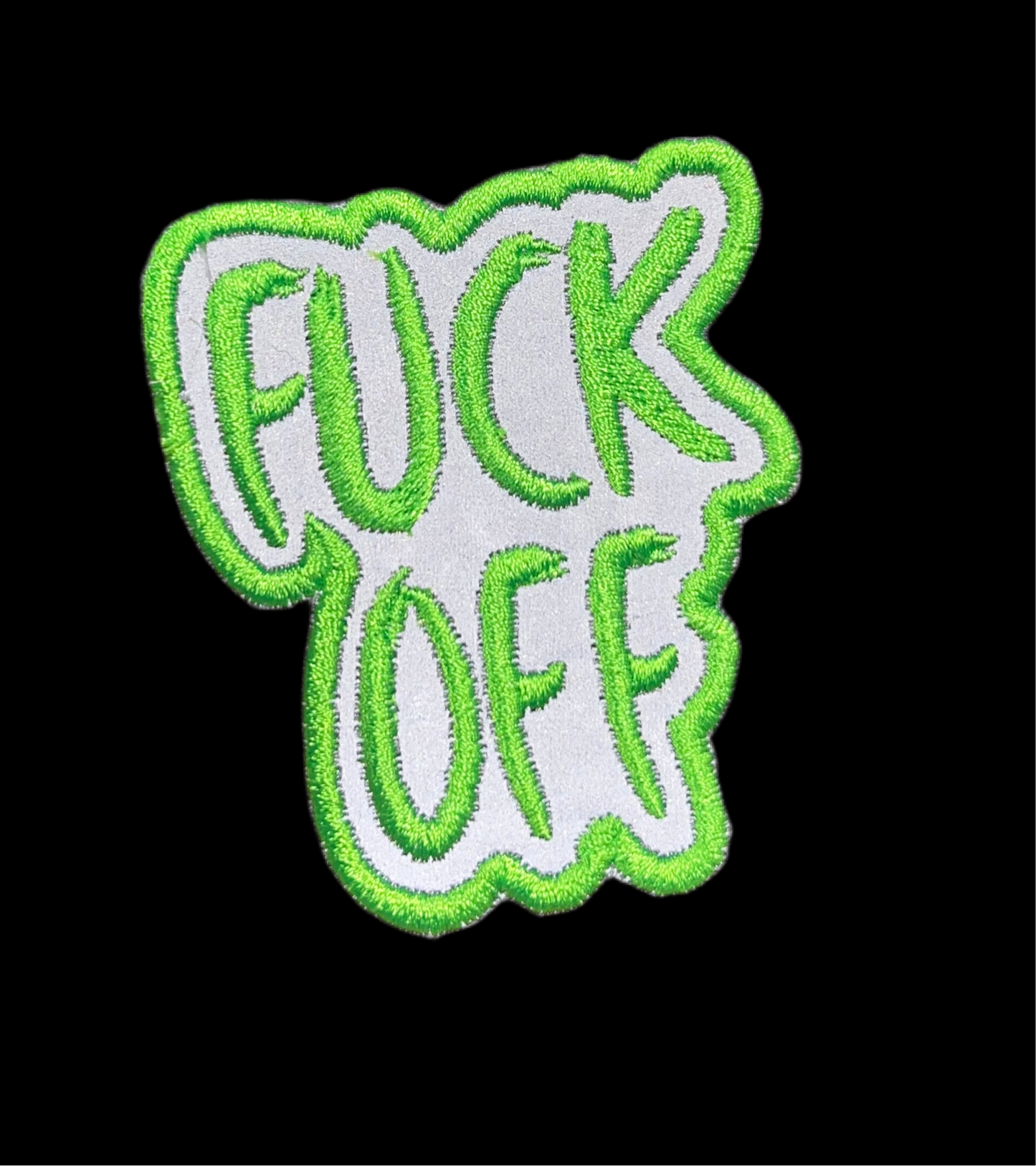 Lil Fuck Off