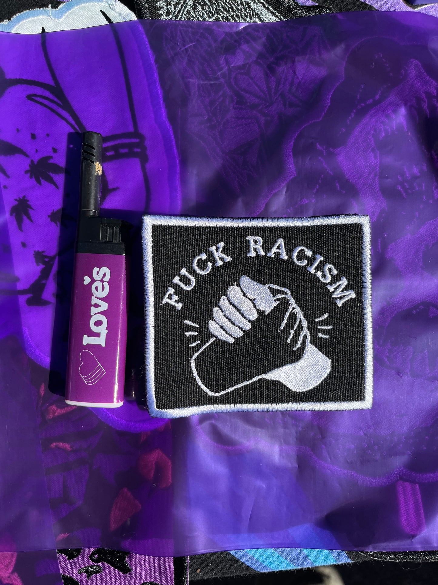 Fuck Racism