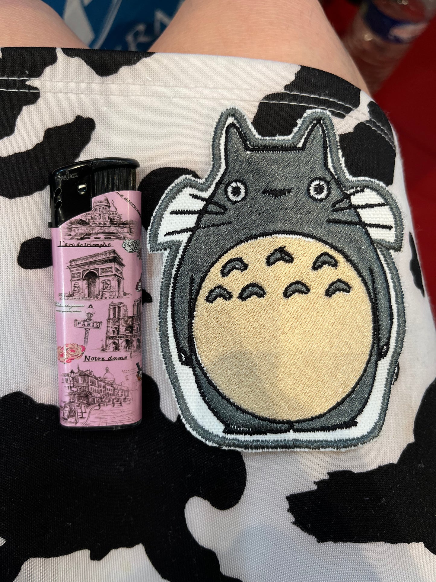 Totoro