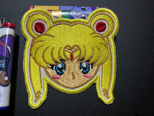 Sailor Moon