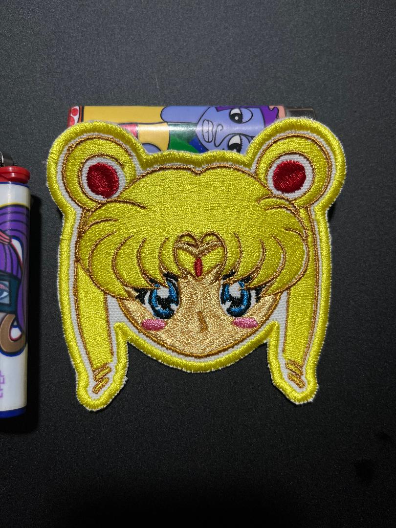 Sailor Moon