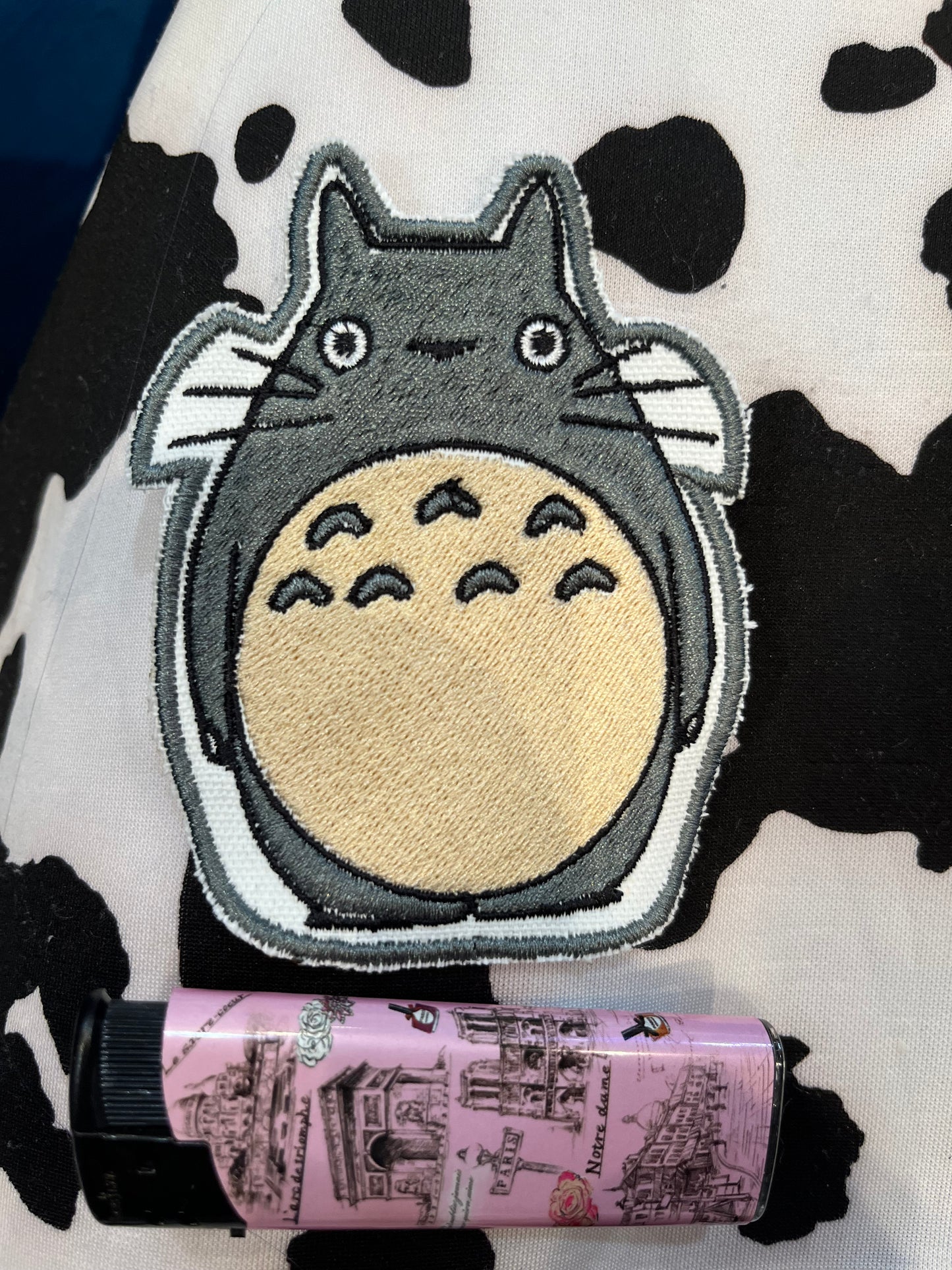 Totoro