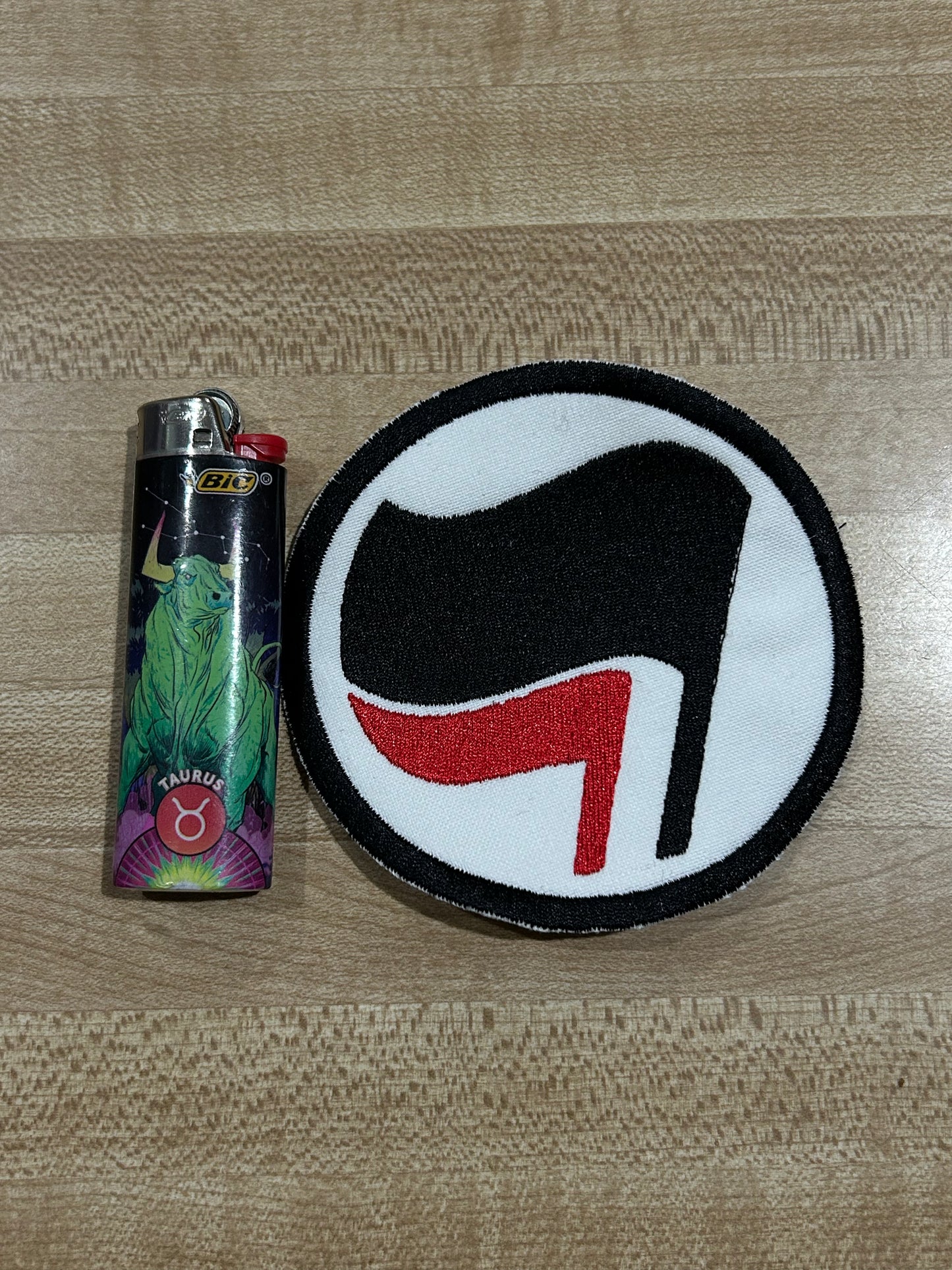 Anti Facism